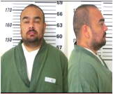 Inmate GARCIA, JESUS J