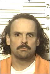 Inmate HERTEL, WILLIAM F