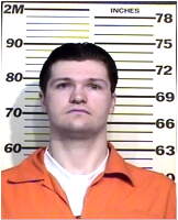 Inmate HINSHAW, HUTCH R