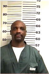 Inmate JOHNSON, LARRY