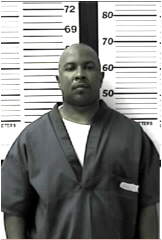 Inmate LOGGINS, BYRON A