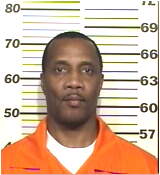 Inmate MOORE, RICHARD W