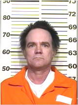 Inmate NEWTON, CHARLES A