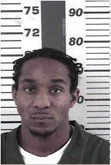 Inmate RICHARDSON, RUSSELL J