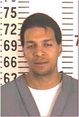 Inmate ROBINSON, CHRISTOPHER E