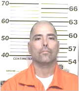 Inmate RUYBAL, JOSEPH C