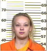 Inmate SESCO, JENNIFER M