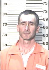 Inmate SMART, KEITH A