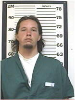 Inmate SMITH, ALAN C