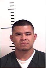 Inmate VELASQUEZALBA, WILMER