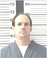 Inmate VEREECKE, WILLIAM C