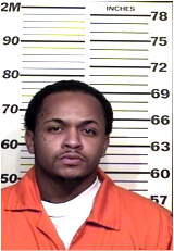 Inmate WHEAT, LOYD B