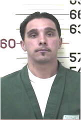 Inmate WOODMAN, CHRISTOPHER W