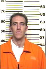 Inmate ALLEN, DAVID J