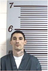 Inmate ARELLANO, BRANDON S