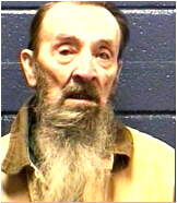 Inmate BELVEAL, ROBERT L