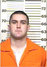 Inmate BUEHRER, JORDAN G