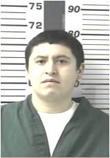 Inmate CASTRO, MANUEL A