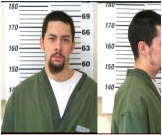 Inmate CHAVEZ, MICHAEL O