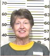 Inmate COOPER, KATHLEEN W