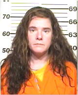 Inmate DECURTINS, MICHELLE L