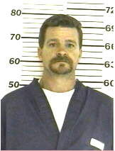 Inmate DREYER, ROBERT