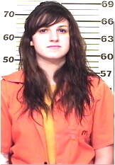 Inmate GARVEY, TESSA R