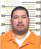 Inmate GONZALEZHERNANDEZ, GUSTAVO