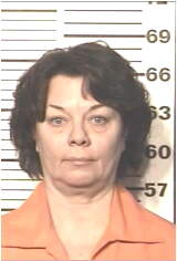 Inmate HELMICK, PATRICIA T