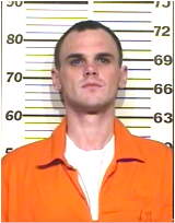 Inmate HOLTON, JOHNATHAN L