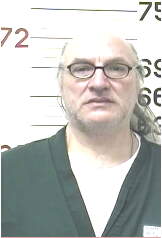 Inmate NODINE, JOHN C