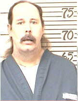 Inmate PELHAM, RONALD D