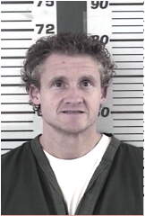 Inmate POMEROY, JOHN R