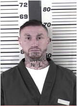 Inmate REED, JACOB K