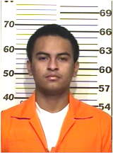 Inmate RODRIGUEZMEDINA, ROLLINGTON