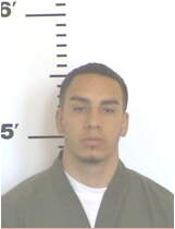 Inmate RODRIGUEZ, ANTHONY M