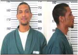 Inmate TAYLOR, LAVELLE I