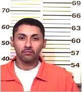 Inmate TRUJILLO, JOSE A