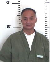 Inmate TRUONG, PHUC