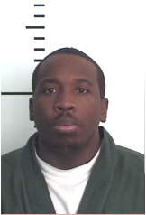 Inmate WARE, CAMERON A