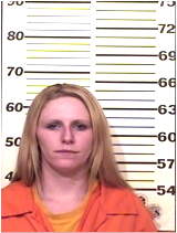 Inmate WEINHOLDT, BOBBIE R