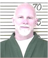 Inmate ALLEN, STEVEN W