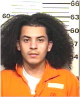 Inmate ARTEAGAERANZO, WILMER O