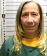 Inmate BARNES, JULIE M