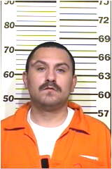 Inmate BASQUEZ, ROBERTO A