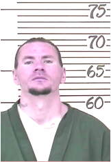 Inmate BAUMBERGER, GERALD L