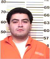 Inmate CAMARENA, HERB A