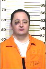 Inmate DEWILD, DANIEL D