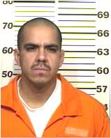 Inmate DOMINGUEZ, PEDRO A