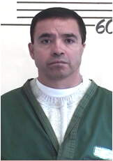 Inmate ESPINAL, GEORGE R